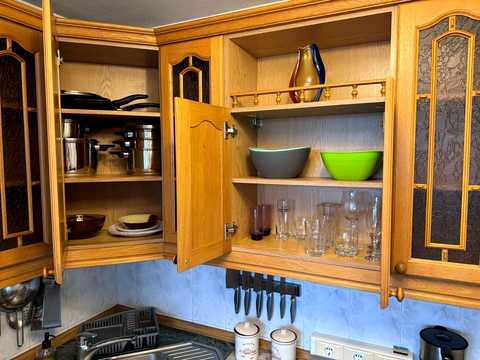 квартира за адресою Андрія Малишка вул., 23