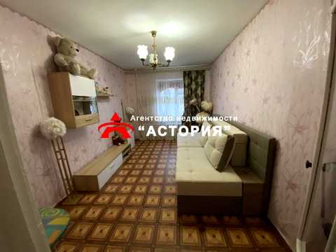 квартира по адресу Тополина ул., 31