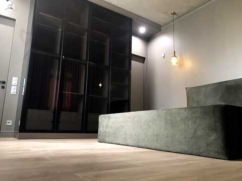 квартира за адресою Аркадійське плато вул. (Гагаринське плато), 5б