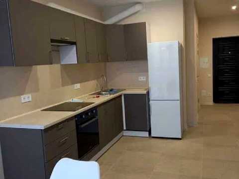 квартира за адресою Бережанська вул., 15