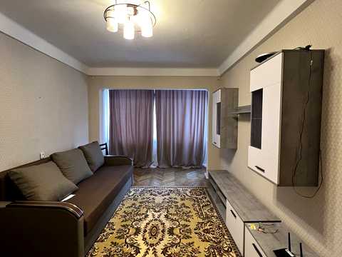 квартира по адресу Березняковская ул., 14
