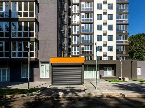 квартира за адресою Князя Ярослава Мудрого просп. (Академіка Глушка), 22б