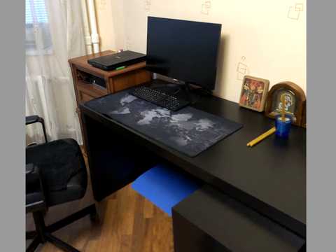 квартира по адресу Миколы Бажана просп., 10