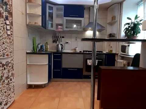 квартира по адресу Тобольская ул. (Тобольская), 52