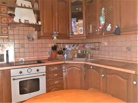квартира за адресою Оболонський просп., 9