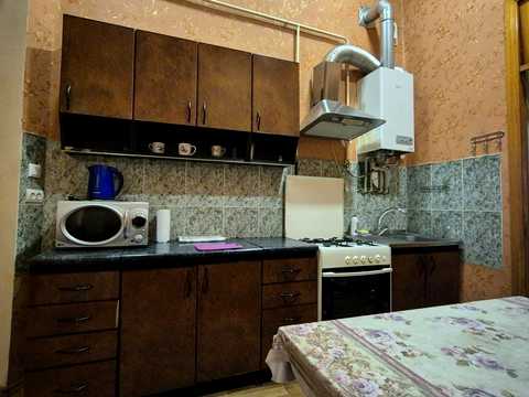 квартира по адресу Тираспольская ул., 13