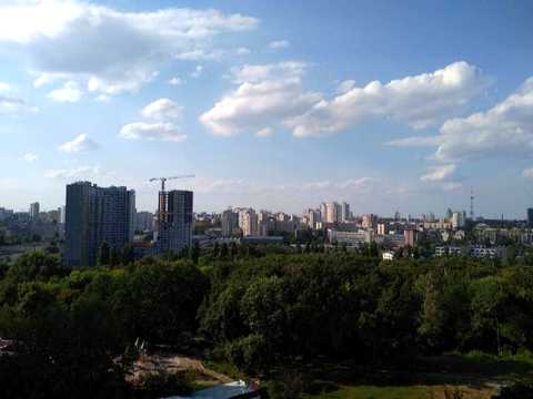 квартира по адресу Чоколовский бульв., 40