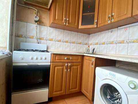 квартира за адресою Харківське шосе, 5