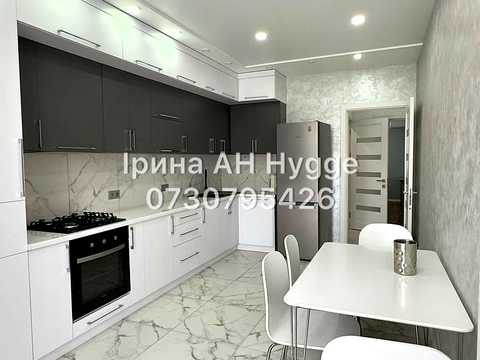 квартира по адресу Ивана Пулюя ул., 40
