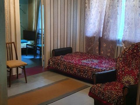 квартира по адресу Петра Калнышевского просп. (Косіора)
