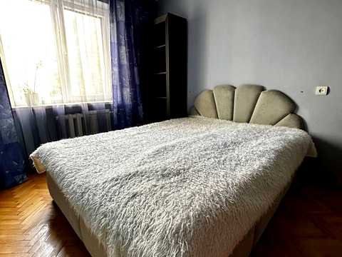 квартира по адресу Антоныча ул., 16