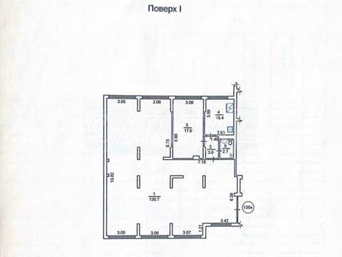 комерційна за адресою Ракетна вул., 24