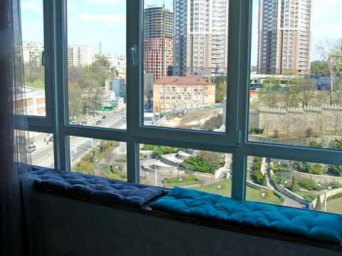 квартира за адресою Глибочицька вул., 13