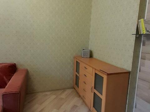 квартира по адресу Юрковская ул., 36/10