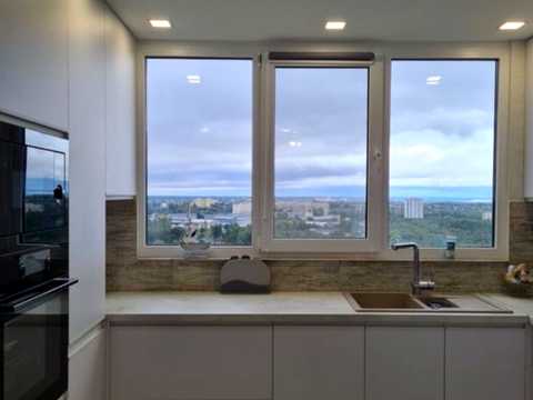 квартира за адресою Кургузова, 11д