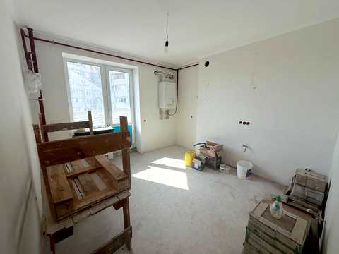 квартира за адресою Теплична вул., 42