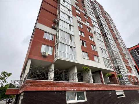 квартира по адресу Проскурівського підпілля ул., 165а