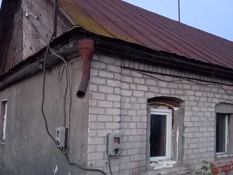дом по адресу Барашевская ул., 56
