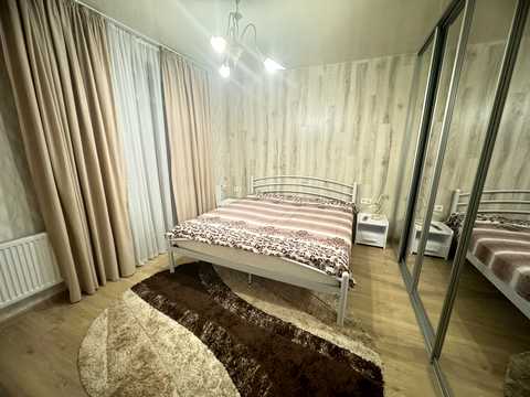 квартира по адресу Кобзаря бульв., 7