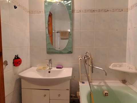 квартира за адресою Велика Кільцева вул., 130
