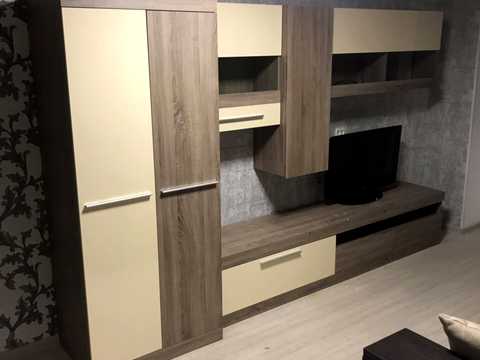 квартира по адресу Перемоги ул., 52