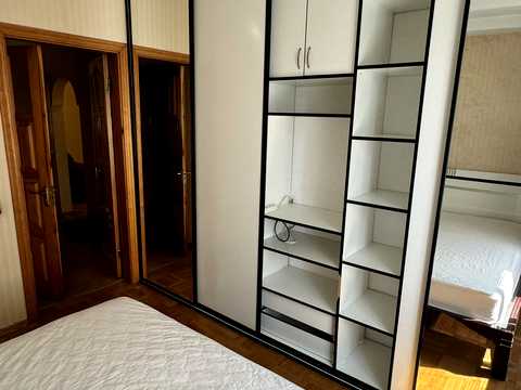 квартира за адресою Ірпінська вул., 63-А