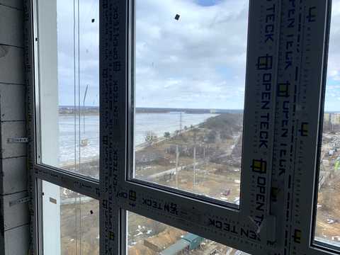 квартира по адресу Шолуденко ул., (Будинок)