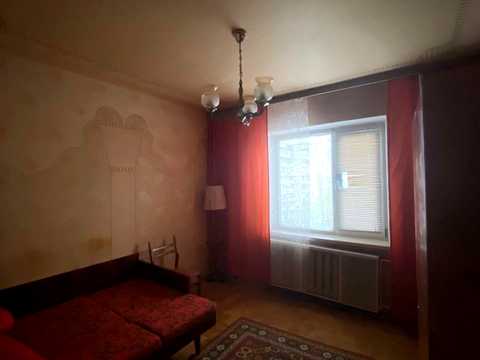 квартира за адресою Героїв Дніпра вул., 36-А