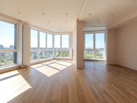 квартира за адресою Трускавецька вул., 2-А