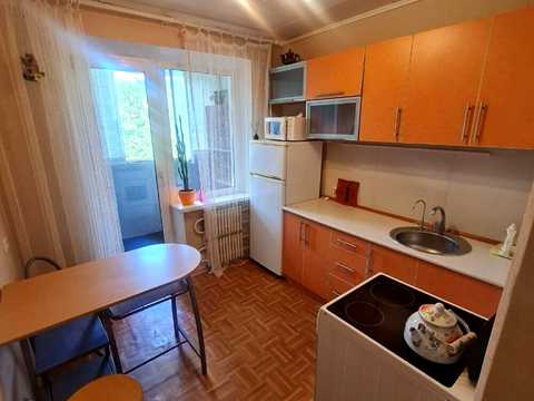 квартира за адресою Братів Горобців вул. (Дмитра Кедріна), 47