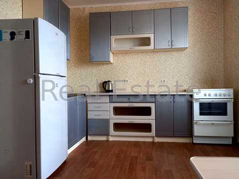 квартира по адресу Елизаветы Чавдар ул., 34