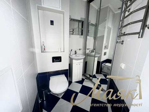 квартира за адресою Степана Руданського вул., 4-6