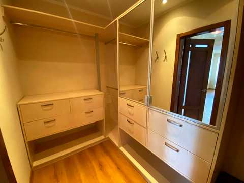 квартира по адресу Парусная ул. (Героев Сталинграда), 1г