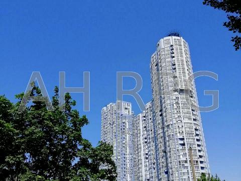 квартира по адресу Соборности просп. (Возз'єднання), 21в