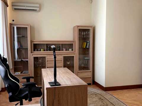 квартира за адресою Німецький в'їзд (Пушкінський), 6