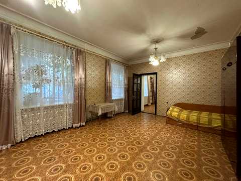 квартира по адресу Уютная ул., 12