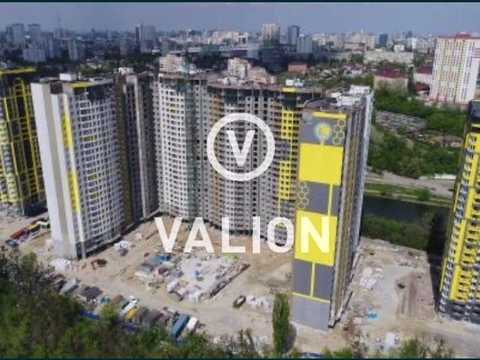 квартира по адресу Петра Радченко ул., 27/29