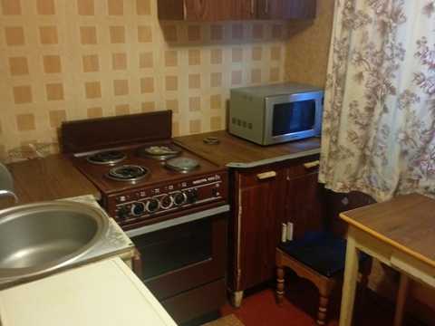 квартира по адресу Амосова ул. (Корчагінців), 52