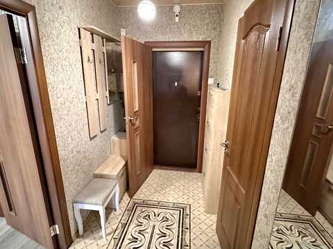 квартира за адресою Бориса Гмирі вул., 12-Б