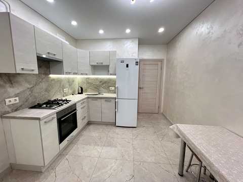 квартира по адресу Елены Телиги ул., 59