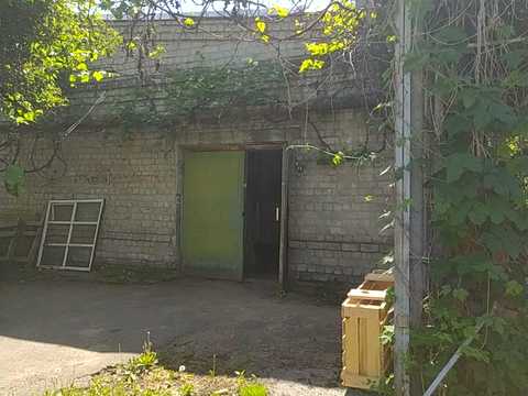 коммерческая по адресу Кибальчича ул. (Кибальчича), 18