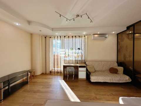 квартира за адресою Тракторобудівників просп., (94в)