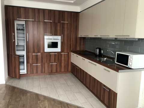 квартира за адресою Патріарха Мстислава Скрипника вул. (Миколи Островського), 40
