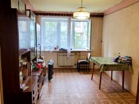 квартира по адресу Ицхака Рабина ул., 35