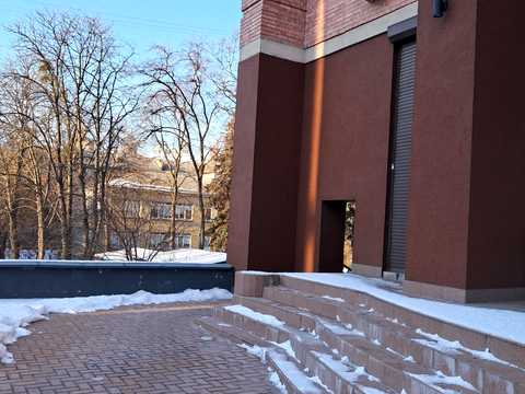 коммерческая по адресу Александра Конисского ул., 28А-30А