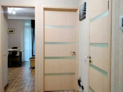 квартира по адресу Ованеса Туманяна ул., 3