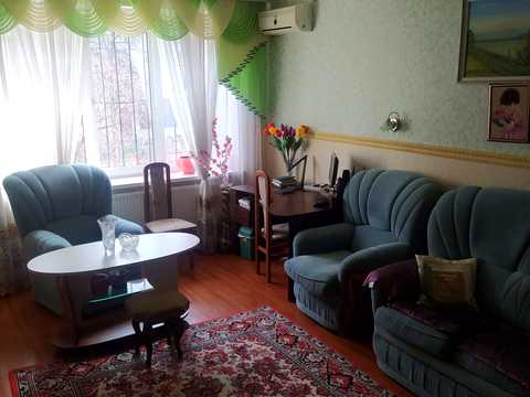 квартира за адресою Великотирнівська вул., 22-А