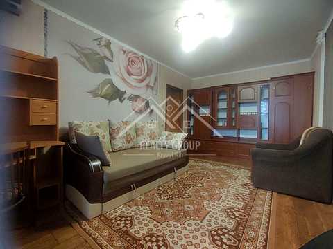 квартира по адресу Ярослава Мудрого, 40