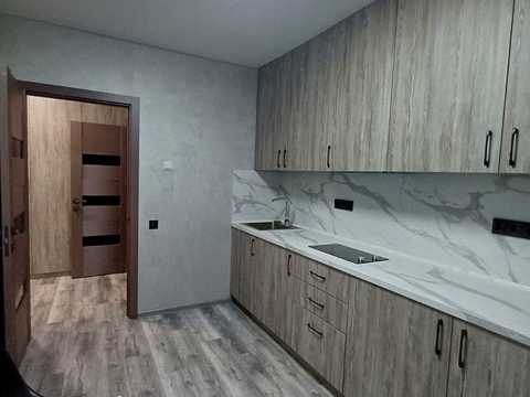 квартира по адресу Мольера ул., 77