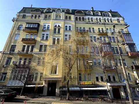 квартира по адресу Круглоуниверситетская ул., 14